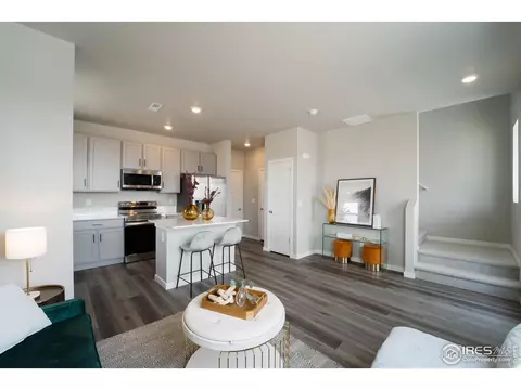 3704 Sequoia Ct, Evans, CO 80620 photo 2