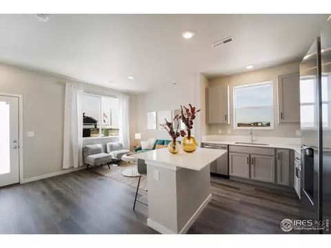 3704 Sequoia Ct, Evans, CO 80620 photo 4