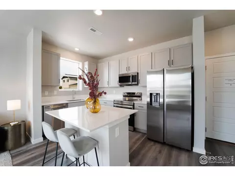 3704 Sequoia Ct, Evans, CO 80620 photo 5