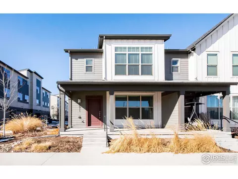 5011 N Central Park Blvd, Denver, CO 80238