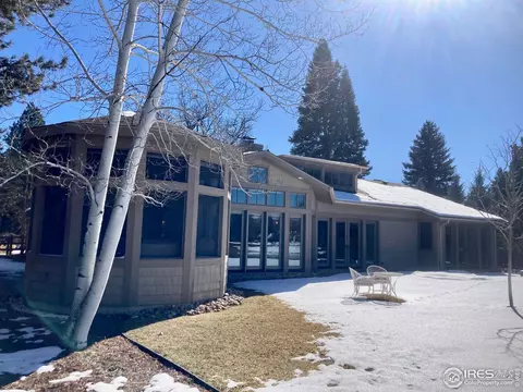 7115 Rustic Trl, Boulder, CO 80301 photo 2
