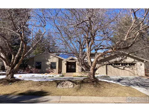 7115 Rustic Trl, Boulder, CO 80301