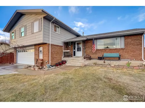 4101 W 4th St Rd, Greeley, CO 80634