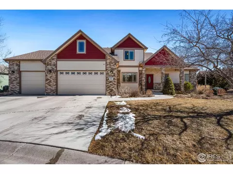 3322 Catamaran Ct, Loveland, CO 80538