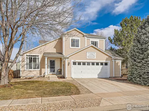 3538 Larkspur Dr, Longmont, CO 80503