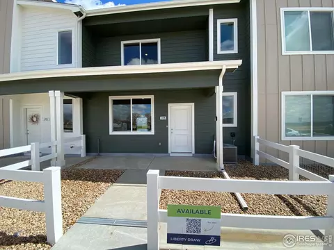 3729 Katina Way, Evans, CO 80620