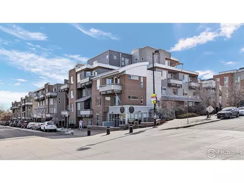 2810 E College Ave #308, Boulder, CO 80303