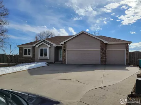 804 Waxberry Ct, Loveland, CO 80538