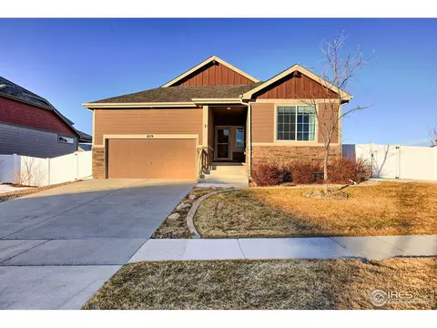 829 Mt Sneffels Ave, Windsor, CO 80550