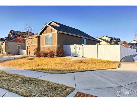 829 Mt Sneffels Ave, Windsor, CO 80550 photo 2