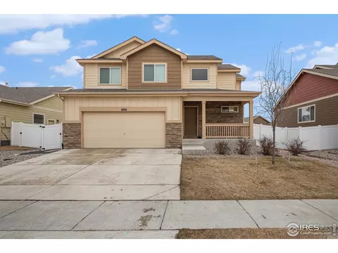 1004 Muntjac St, Severance, CO 80550 photo 2