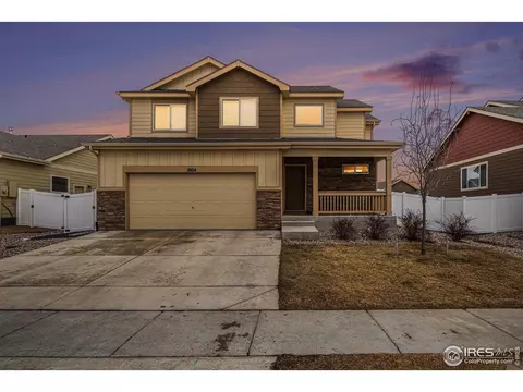1004 Muntjac St, Severance, CO 80550