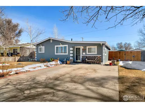 308 25th Ave, Greeley, CO 80631