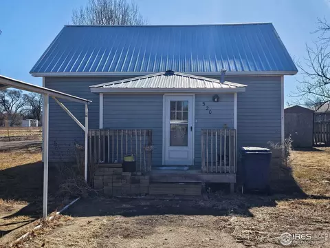 520 Laramie St, Merino, CO 80741
