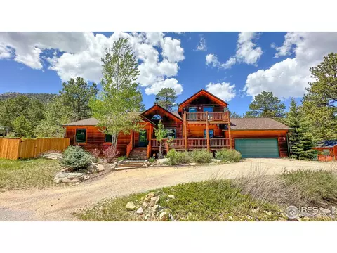 549 Ponderosa Dr, Estes Park, CO 80517