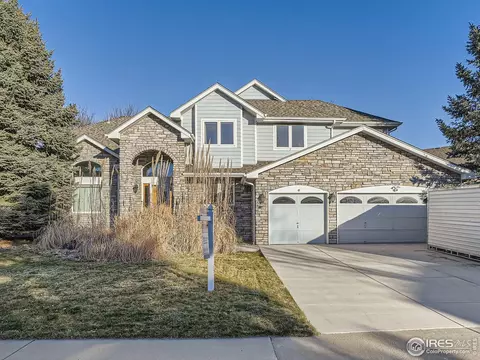 392 Elk Trl, Lafayette, CO 80026