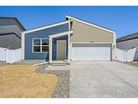 3629 Kenai St, Evans, CO 80620 photo 2