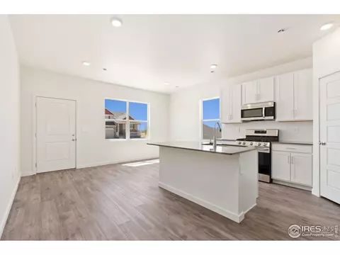 3629 Kenai St, Evans, CO 80620 photo 4