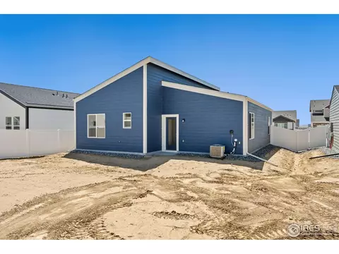 3629 Kenai St, Evans, CO 80620 photo 3