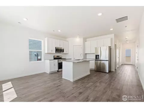 3629 Kenai St, Evans, CO 80620 photo 5