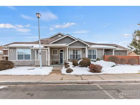 5551 29th St #6-617, Greeley, CO 80634