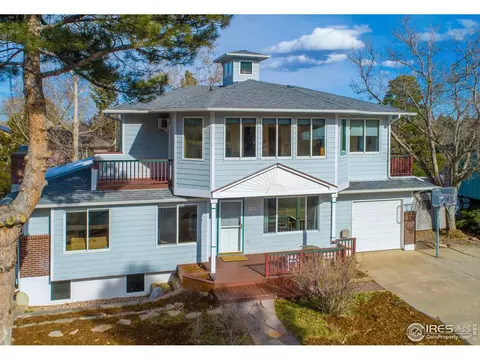 1262 Scrub Oak Cir, Boulder, CO 80305