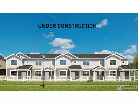 528 Condor Way, Johnstown, CO 80534