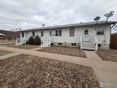 351 E 2nd Ave, Akron, CO 80720 photo 1