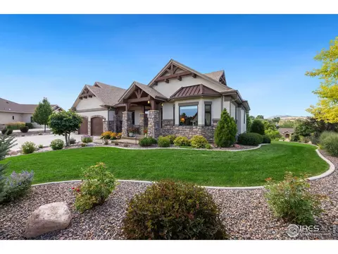 5509 Standing Cloud Dr, Loveland, CO 80537