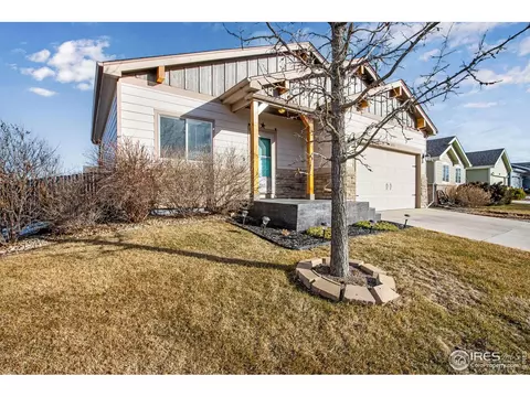 1458 S Dawn Dr, Milliken, CO 80543