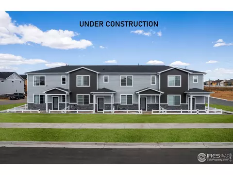 516 Condor Way, Johnstown, CO 80534