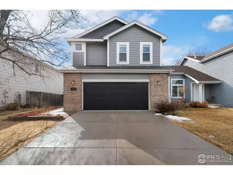 1937 Angelo Dr, Fort Collins, CO 80528