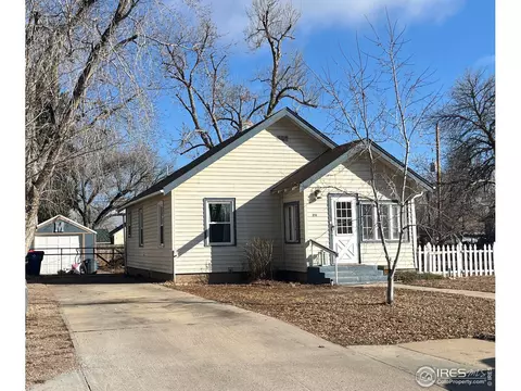 218 S Kathleen Ave, Milliken, CO 80543