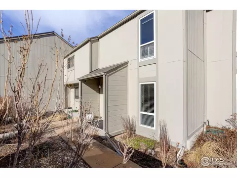 4859 W Moorhead Cir, Boulder, CO 80305