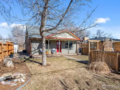407 W Emma St, Lafayette, CO 80026