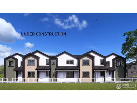 514 Condor Way, Johnstown, CO 80534