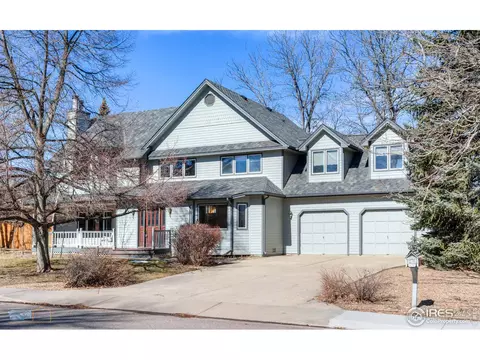 4629 Apple Way, Boulder, CO 80301