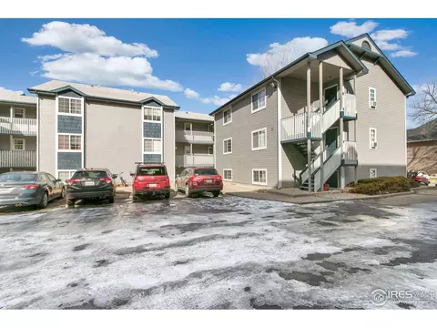 720 City Park Ave #D-424, Fort Collins, CO 80521