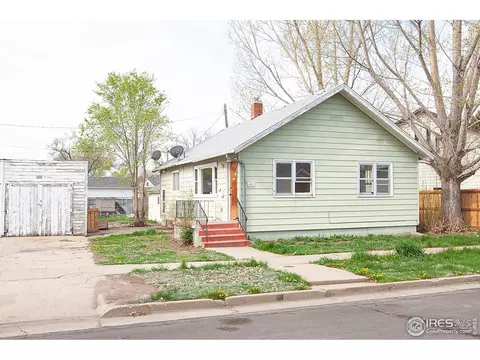 615 Oak St, Sterling, CO 80751