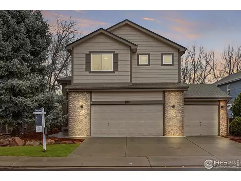 3441 Larkspur Dr, Longmont, CO 80503