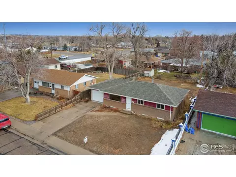 412 30th Ave Ct, Greeley, CO 80634
