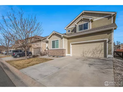 310 Kalkaska Ct, Fort Collins, CO 80524