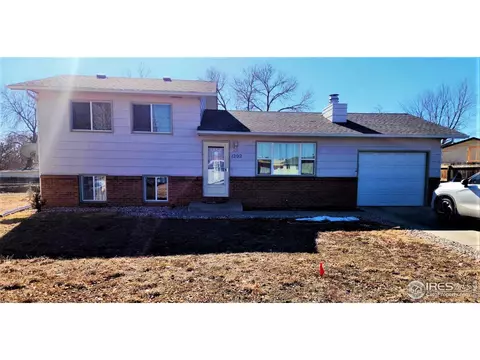 1202 36th St, Evans, CO 80620