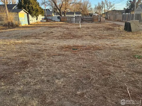 827 Clark St, Sterling, CO 80751