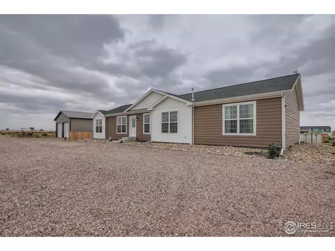 45140 County Road 33, Pierce, CO 80650