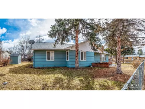 116 Willow Cir Dr, Loveland, CO 80537