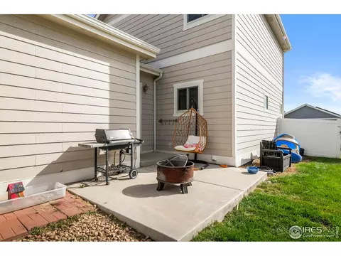 4325 Paintbrush Dr, Evans, CO 80620 photo 17