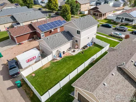 4325 Paintbrush Dr, Evans, CO 80620 photo 20