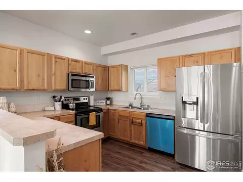 4325 Paintbrush Dr, Evans, CO 80620 photo 6