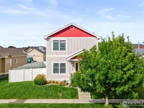 4325 Paintbrush Dr, Evans, CO 80620 photo 2